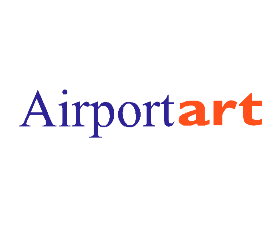 AirportArt Program